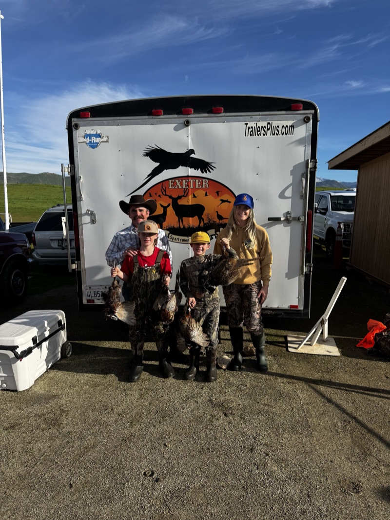 Youth Dog Trial photo 9